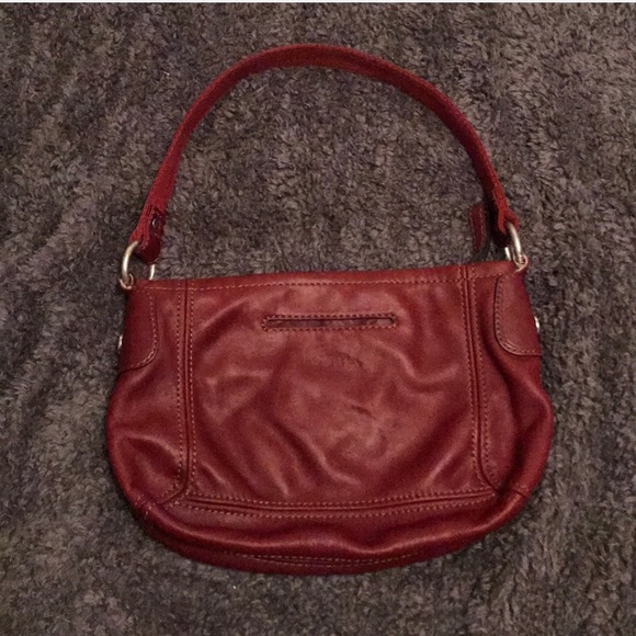 Fossil • Handheld Handbag - Picture 2 of 3